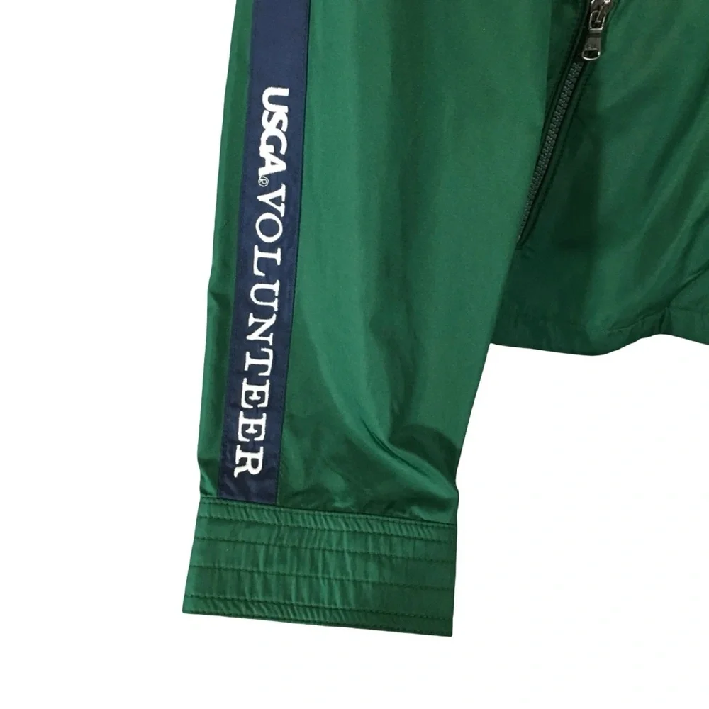Ralph Lauren Golf US Open 2013 Volunteer Jacket • Large